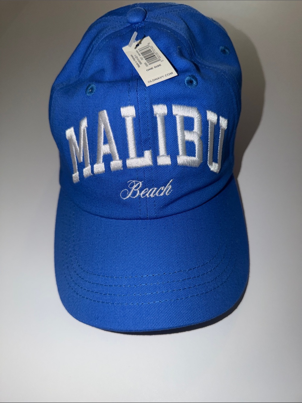 Old Navy baseball hat
